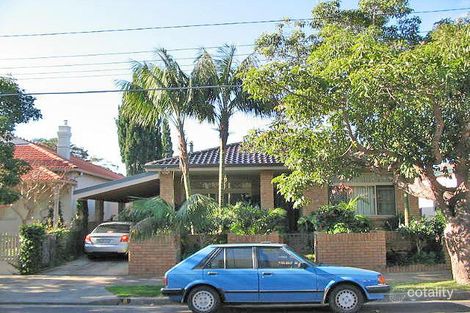 8 Faraday Ave, Rose Bay, NSW 2029