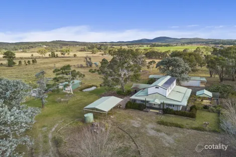 386 Towrang Rd, Towrang, NSW 2580