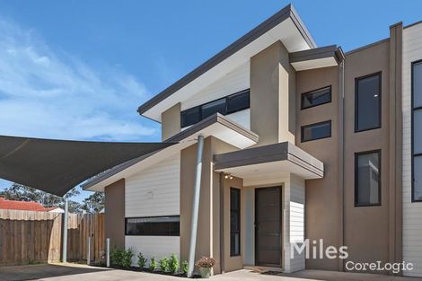 Property photo of 2/1 Timor Parade Heidelberg West VIC 3081