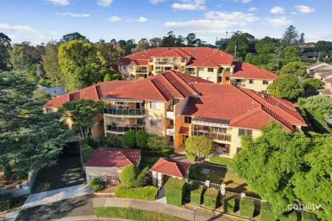 19/17-21 Meryll Ave, Baulkham Hills, NSW 2153