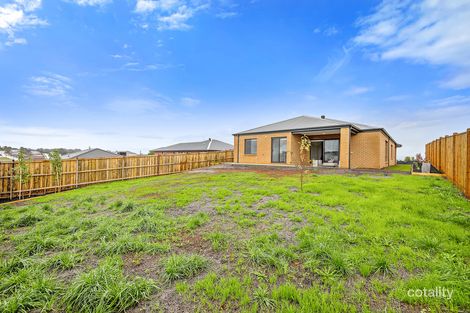 Property photo of 65 Bexley Boulevard Drouin VIC 3818