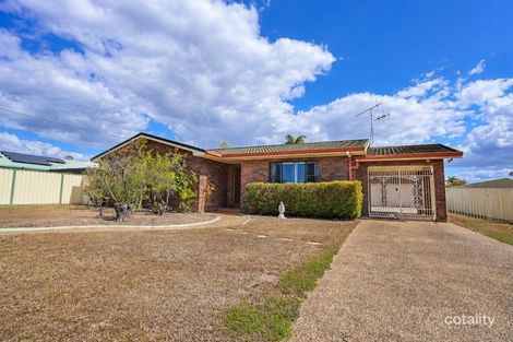 Property photo of 5 Kevins Place Thabeban QLD 4670