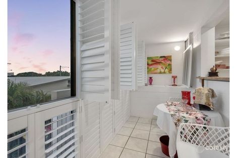 Property photo of 4/6 Burke Street North Ward QLD 4810