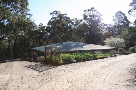 Property photo of 60 Nungurner Jetty Road Nungurner VIC 3909