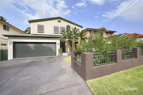 Property photo of 12 Harris Street Burraneer NSW 2230