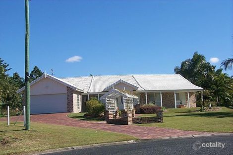 7 Tulloch Ct, Ningi, QLD 4511