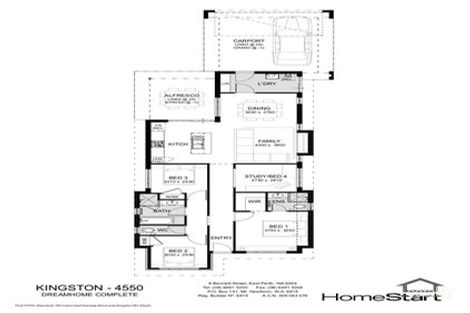 Lot 131 Pinner St, Dayton, WA 6055