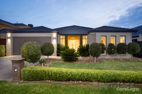Property photo of 3 Party Place Point Cook VIC 3030