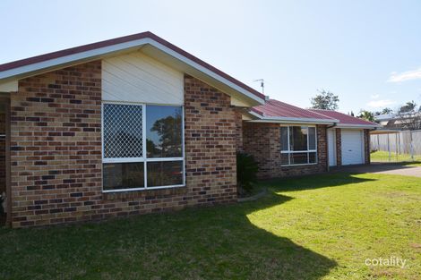 Property photo of 5 Silver Gum Court Glenvale QLD 4350