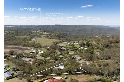 Property photo of 12 Rangeview Drive Top Camp QLD 4350