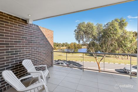 Property photo of 48 Max Purnell Street Forde ACT 2914