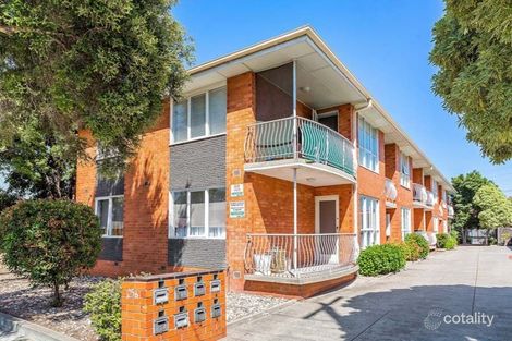 6/256 Gordon St, Footscray, VIC 3011