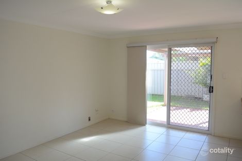 Property photo of 5 Silver Gum Court Glenvale QLD 4350