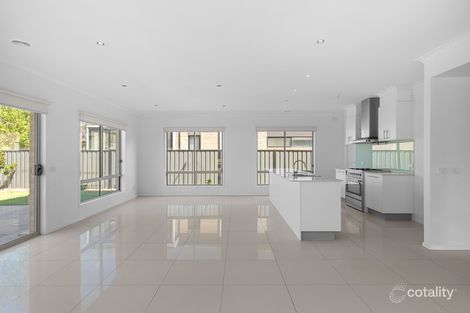Property photo of 1 Ponsford Drive Point Cook VIC 3030