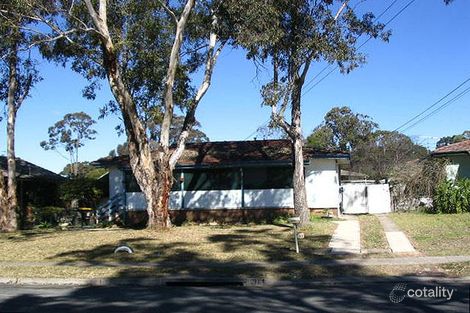 97 Sedgman Cres, Shalvey, NSW 2770