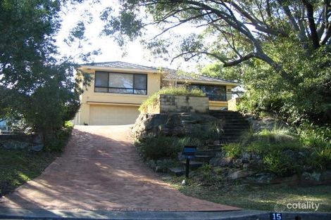 Pleasant Way, Blakehurst, NSW 2221