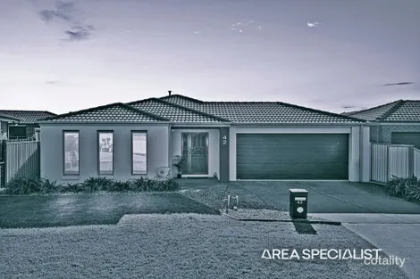 Property photo of 42 Edenbrook Circuit Pakenham VIC 3810