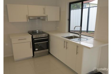 Property photo of 3 St Johns Road Busby NSW 2168