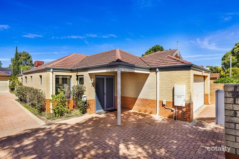 Property photo of 62C Wandarrie Avenue Yokine WA 6060