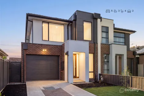 Property photo of 25A Newcomen Road Springvale VIC 3171