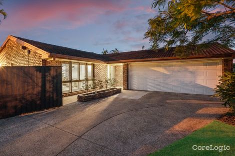 Property photo of 14 Wyncroft Street Holland Park QLD 4121