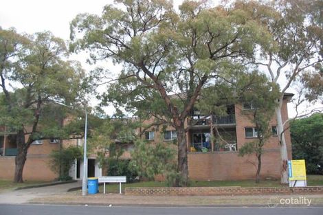 Property photo of 1/25-27 Cambridge Street Merrylands NSW 2160