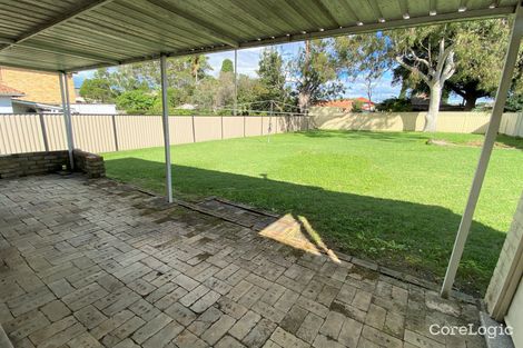 Property photo of 2 Baringa Road Earlwood NSW 2206