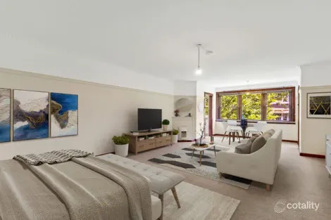 17/19 St Neot Ave, Potts Point, NSW 2011