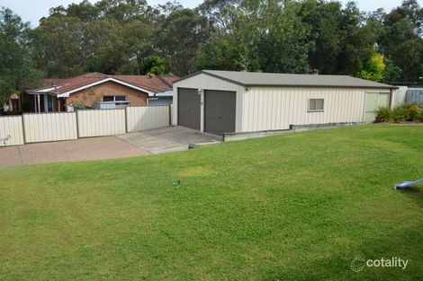 Property photo of 11 Scott Street North Rothbury NSW 2335