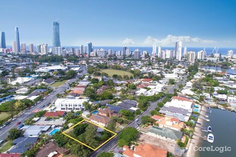 Property photo of 45 Salerno Street Surfers Paradise QLD 4217