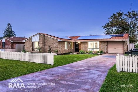 Property photo of 15 Hennessy Way Rockingham WA 6168