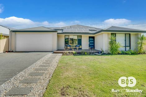 Property photo of 69 Waterford Way Australind WA 6233