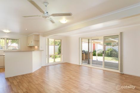 Property photo of 1 Kirkby Circuit Greenacres SA 5086