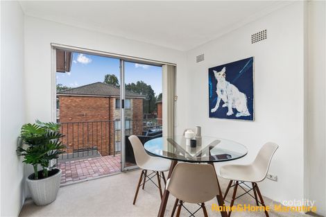 Property photo of 10/2 Evans Avenue Eastlakes NSW 2018