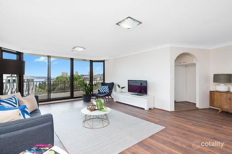 8c/153-167 Bayswater Rd, Rushcutters Bay, NSW 2011