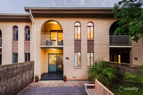 Property photo of 7/17 Aroha Terrace Black Forest SA 5035