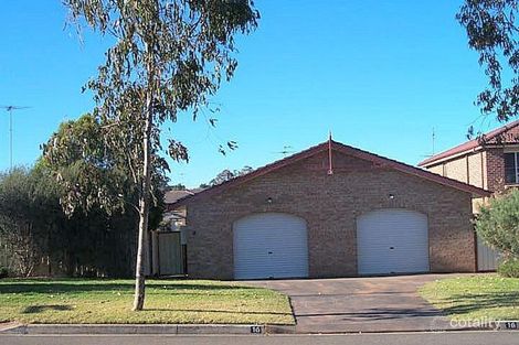 16 Prestige Ave, Bella Vista, NSW 2153