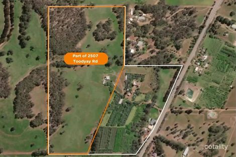 2507 Toodyay Rd, Gidgegannup, WA 6083
