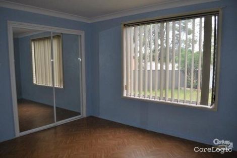 Property photo of 11 Wellard Place Bonnyrigg NSW 2177