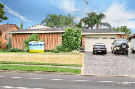 262 Bennett Rd, St Clair, NSW 2759
