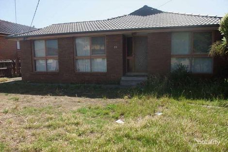 23 Wattle Ave, Kings Park, VIC 3021