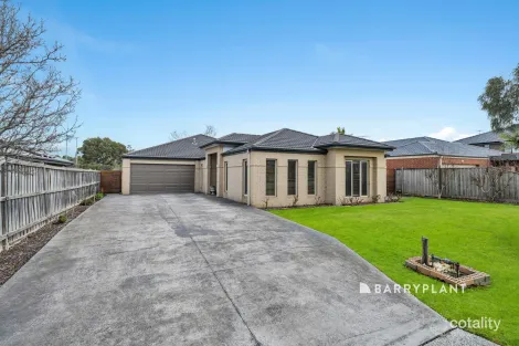 13 Rose Garden Ct, Narre Warren North, VIC 3804