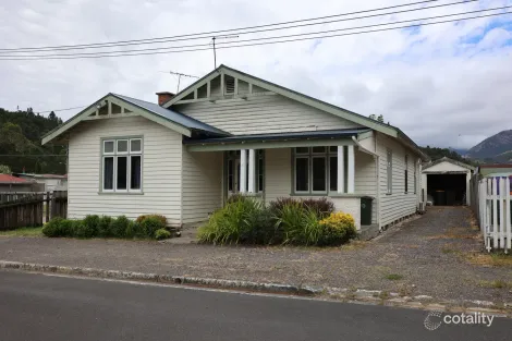Property photo of 6 Knox Street Queenstown TAS 7467