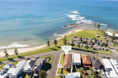 24 Trinity Row, Bulli, NSW 2516