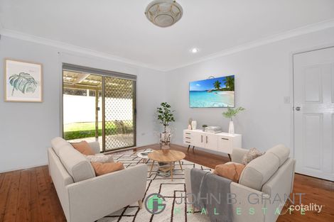 Property photo of 205 Hector Street Sefton NSW 2162