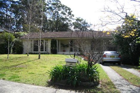 69 Kendall St, West Pymble, NSW 2073