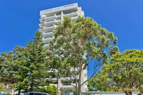 15/15-23 SUTHERLAND ST, CREMORNE, NSW 2090