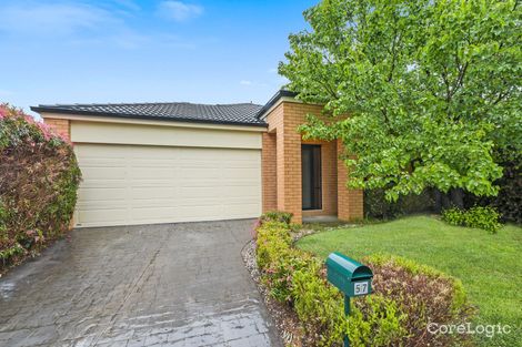 Property photo of 57 Stefan Drive Berwick VIC 3806