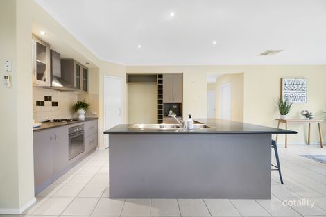 Property photo of 57 Stefan Drive Berwick VIC 3806