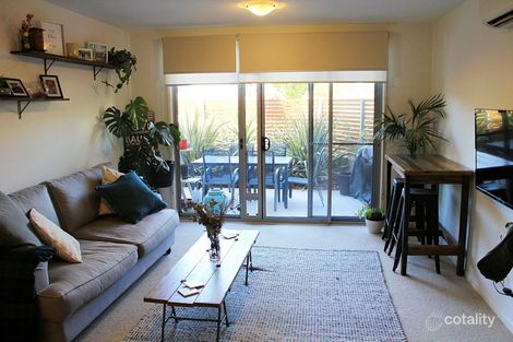 Property photo of 25/121 Easty Street Phillip ACT 2606